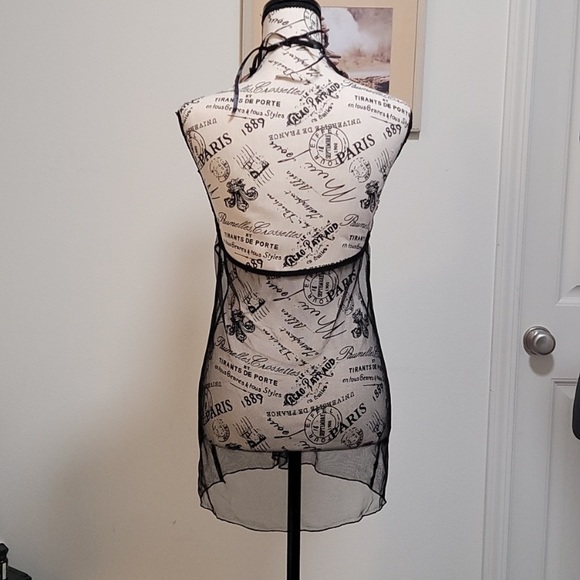 Sexy lingerie set - Picture 12 of 12